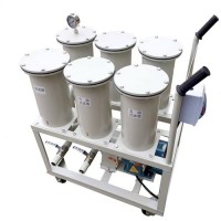 供应国能LJL六级精密滤油机