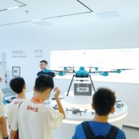 组装+飙飞！苏州三六六青少年FPV无人机研学营火热招募中！