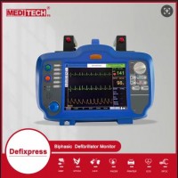 麦迪特除颤仪DefiXpress