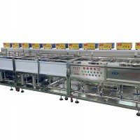 威固特VGT-1209FH高光谱滤光片超声波清洗机