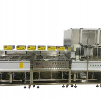 威固特VGT-809FH法拉第旋磁片超声波清洗机