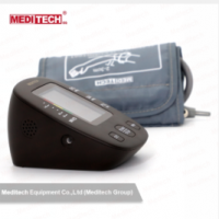 麦迪特便携式电子血压计MD05X