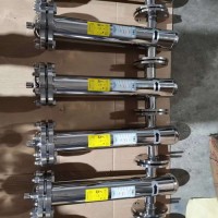 不锈钢换热器不锈钢蒸发器不锈钢油水分离器