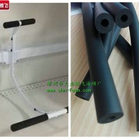 展示架护套圆筒海绵制品