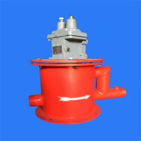 高质量的断水保护装置就是咱作为销售的底气