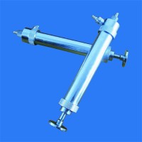 高质量的负压采样器就是咱作为销售的底气