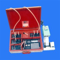 高质量的气体参数测定仪就是咱作为销售的底气