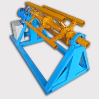 立式卷料放料架@福民乡立式卷料放料架@立式卷料放料架无废料