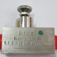 英国BIFOLD电磁阀