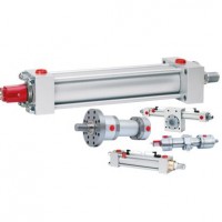 意大利Conforti Oleodinamica液压缸