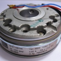 Kendrion Binder电磁阀