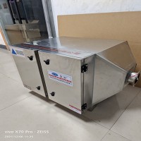 高温消毒装置、真空负压排气灭菌器