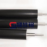 印刷机涂布机碳纤维辊