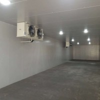 全国回收夹芯板大量回收二手冷库板