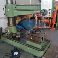 沈阳摇臂钻安全防护罩生产商