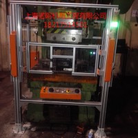 湖北冲床设备安全防护罩厂家