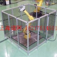 南通机械手安全围栏生产商