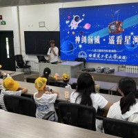 名额有限！苏州三六六威海冬令营报名中，体验雪海交响的成长之旅