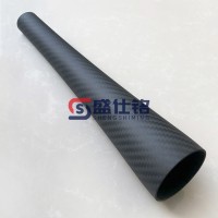 碳纤维异型管 一体成型 高强度轻量化  轻量化承重理想之选