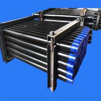 元旦来临之际添矿用钻杆添好运添金添福气