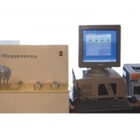 WY-98A吸附常数测定仪