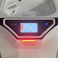 全自动内窥镜清洗机 一体式清洗