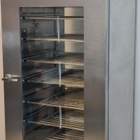 干燥柜 不锈钢生产厂家 适用于供应室器械存放