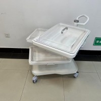 内窥镜转运车 胃肠镜小推车 方便独立小推车