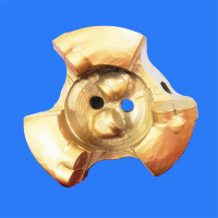 携手探索金刚石复合片钻头机械基础的应用解析