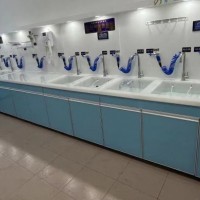 清洗中心 一体式支持定制厂家包邮