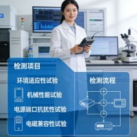 可编程序控制器（PLC）检测标准与项目全解析