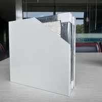 造成彩钢板涂层老化的常见原因