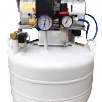 空气压缩机  贴心售后 无油空压机 高端定制