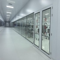 洁净双层窗定期检查重点部位