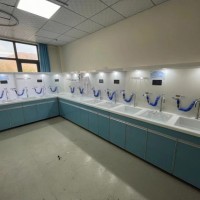 一体式 清洗中心 支持定制 厂家包邮