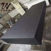 0级精度精密大理石平台厂家供应