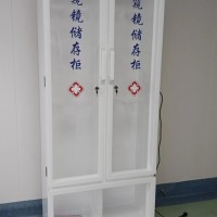 有机玻璃储存柜 存储柜定制