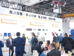 钱塘潮起，智安未来：2026杭州国际安防产品博览会杭州安博会