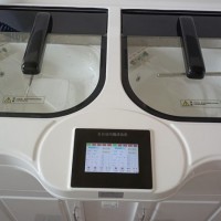 全自动内镜清洗机 全电脑控制 操作简单、灵活