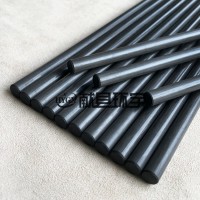 供应碳纤维棒 机械设备碳纤维棒 直线度高 重量轻 高强度