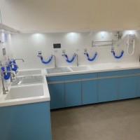 一体式清洗中心设备 外形美观  多槽分级  可定制