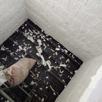 淮安RTO耐火衬里定制 陶瓷纤维模块安装 厂家保温设计安装