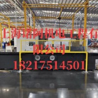 杭州磨床安全防护罩生产商