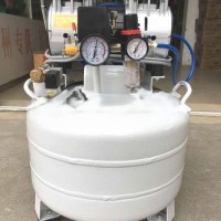 空气压缩机实验室用便携气泵小型空压机