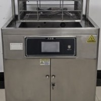 医用煮沸机 304不锈钢双层制作 自动进排水微电脑控制程序