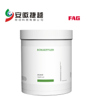 FAG 轴承润滑脂TEMP120一级授权，原装正品