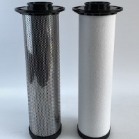 新款英格索兰滤芯85565588 85565596