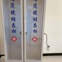 有机玻璃储存柜