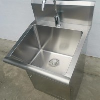 不锈钢洗手池  多种样式 支持定制