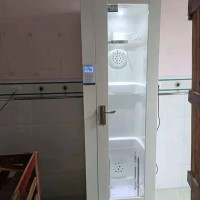 微电脑数显内窥镜储存柜